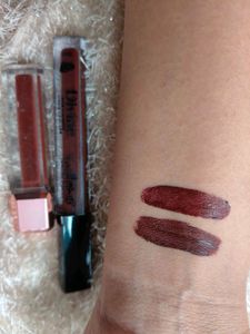 Lipsticks