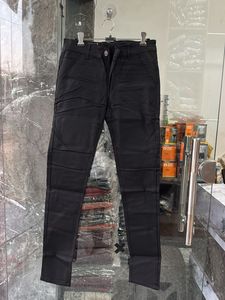 Black Pant Mens