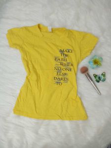 Combo Pack Dress, Skirt And Tshirt