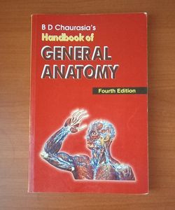 Anatomy Handbook