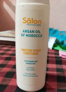 Salon Professional Hair Conditioner