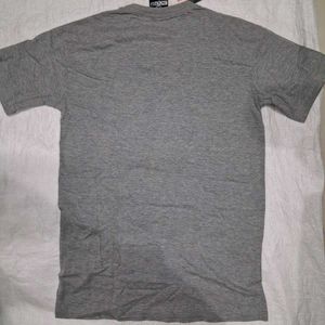 New Half Tshirt (M)