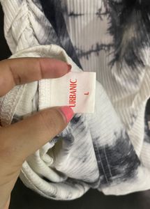 Urbanic Dress