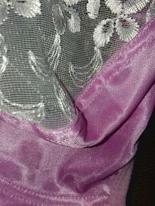 Embroidery Bra 💕