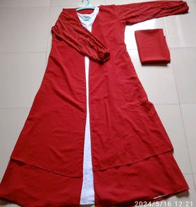 New Coat Parda