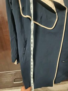 Stylish Overcoat