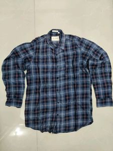 Shirt Full Sleeves