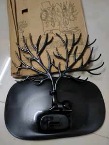 My Little 🦌deer Tray (Accessories Holder)