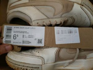 Nike Zoom Shoes
