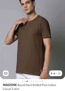 Maxzone Original Tshirt