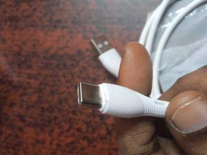 20W charger Adaptor
