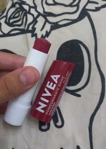 Lipcare Fresh Finds