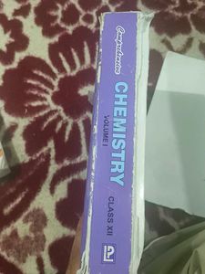 comprehensive chemistry by N.K. Verma,S.K. Khana