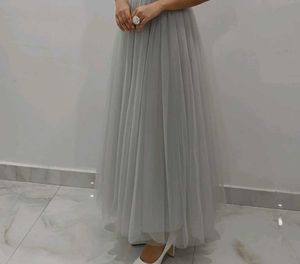 Elegant Ethnic Gown