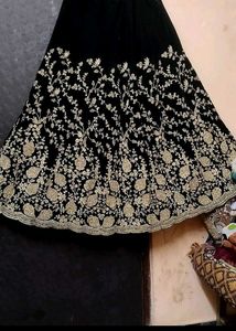 Bridal Lehenga