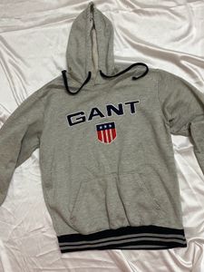 Unisex Gant Hoodie