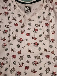 Woman Tee