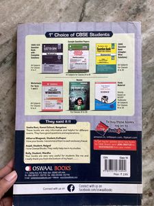 Cbse Class 10Th English Question Bank