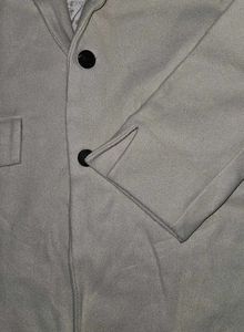 Korean Coat