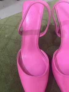 H&amp;M Heels Combo