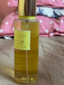 Victoria&#39;s Secret Golden Sands Mist