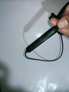 One Plus Bluetooth Headset