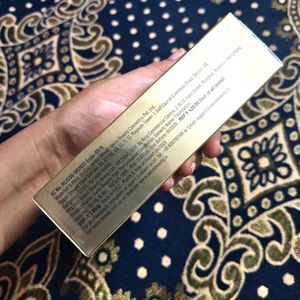 Swiss Beauty High Performance Foundation Rose Blus