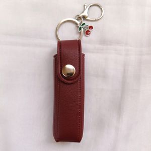 Tira Cherry Lipstick Holder