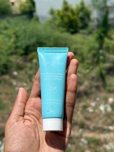 Dot & Key Body Lotion