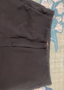 H&amp;M Black Trouser