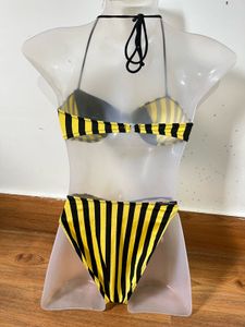 Brazil Cute Bikini Set 🤌🏻