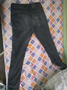 Black Jeans