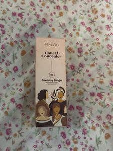 MARS Cancel Concealer
