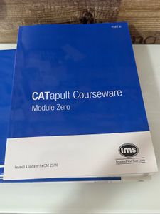 MBA CAT Books