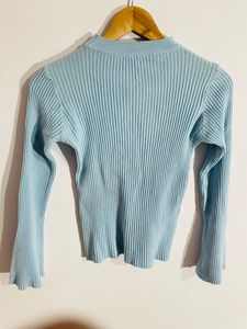 Neck Band Top