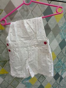 Jump Suit For Girls