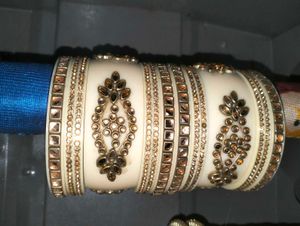 Bridal Bangles
