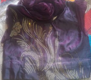 One time Use lehga choli