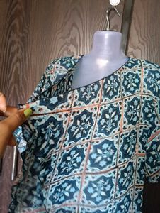 Dress and Kimono Bundle