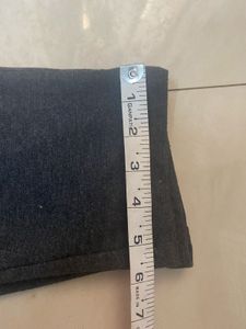 ZARA Men's Gray Casual Pants