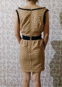 dress one piece Rs -500