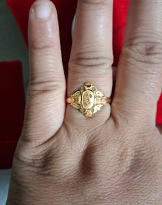 desiner Gold Ring