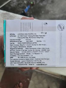 Logitech Signature M650 L Wireless Mouse