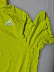 Active wear T-shirt for Running, Cycling
