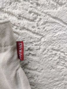 Dickies Tote Bag