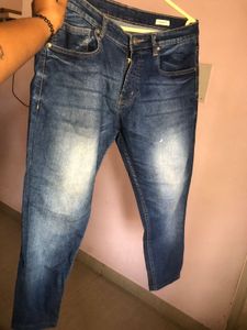 Max And Versace Dupe Jeans Combo