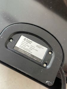 Russell Hobbs Waffle Maker