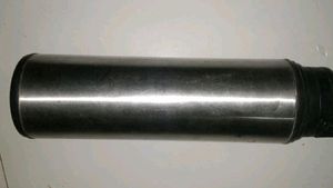 Steel Bottle