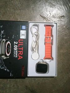 ultra smart watch