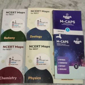 Mindmaps With Que Practice Book
